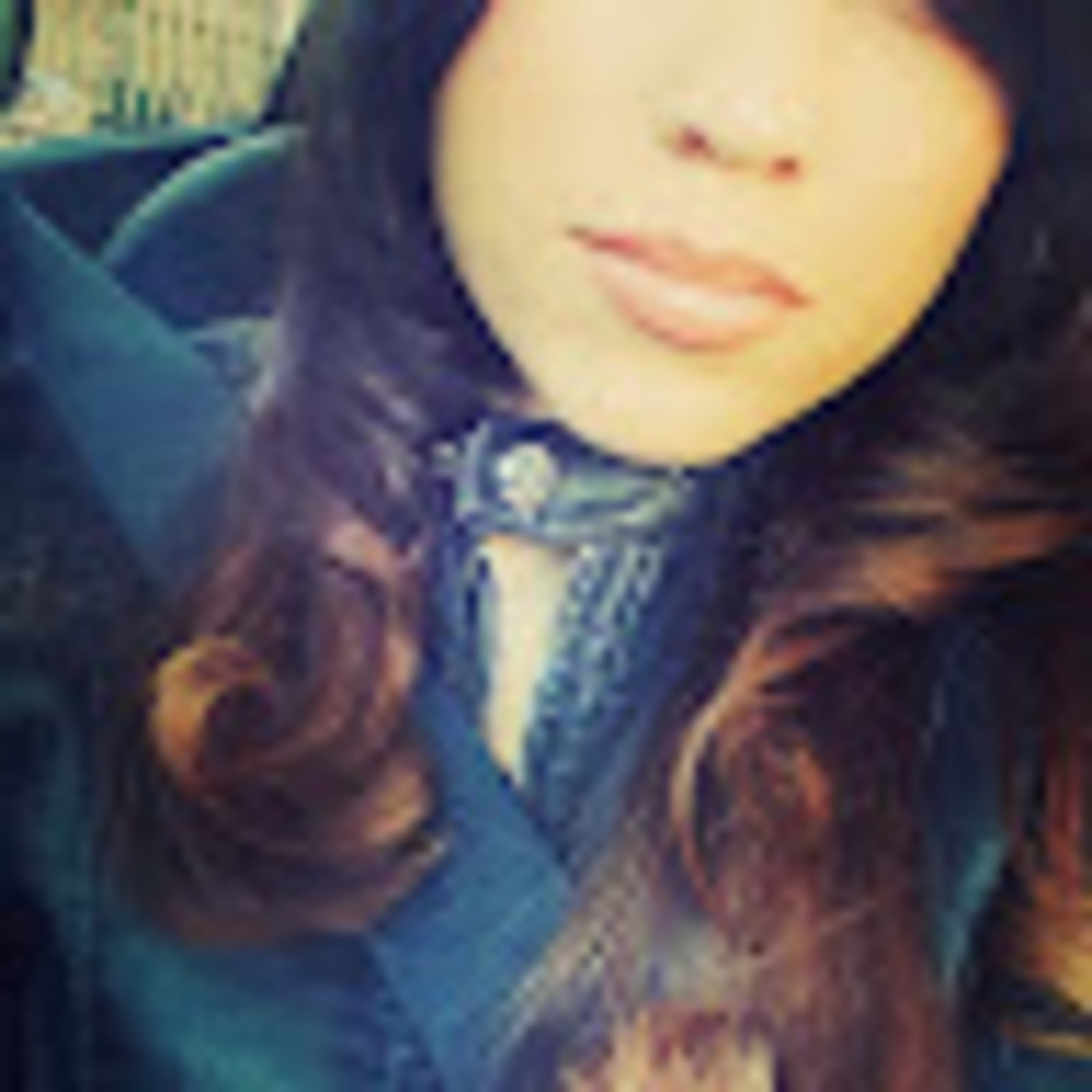 Meet your Posher, Janet pons